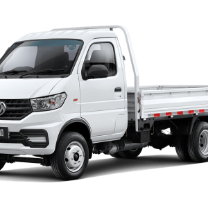 DONGFENG DF212 Cabina simple