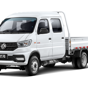 DONGFENG DF212 Doble cabina