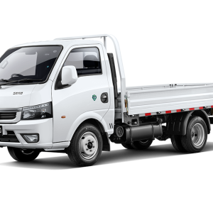 DONGFENG DF212 PLUS Cabina simple