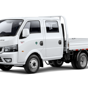 DONGFENG DF212 PLUS Doble cabina