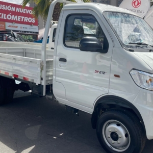 DONGFENG DF-212 CABINA SIMPLE 2024