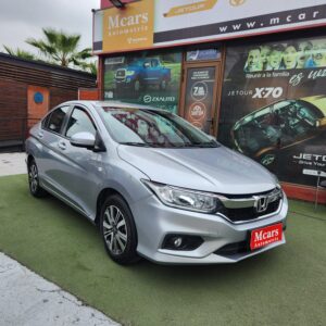 Honda City1.5