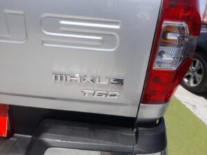 MAXUS T60 DCAB 4X4 2.0 AUT FULL 2023 - Imagen 7