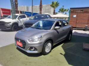 SUZUKI DZIRE GL SPORT  MT 2022  RESERVADO - Imagen 3