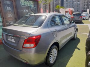 SUZUKI DZIRE GL SPORT  MT 2022  RESERVADO - Imagen 4