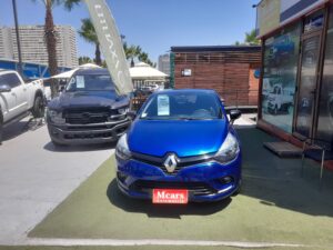 RENAULT CLIO EXPRESSION 1.2 2019 RESERVADO - Imagen 2