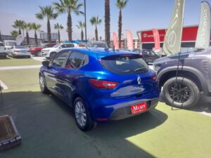 RENAULT CLIO EXPRESSION 1.2 2019 RESERVADO - Imagen 4