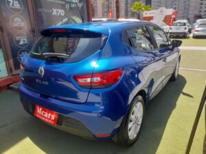 RENAULT CLIO EXPRESSION 1.2 2019 RESERVADO - Imagen 6