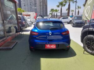 RENAULT CLIO EXPRESSION 1.2 2019 RESERVADO - Imagen 5