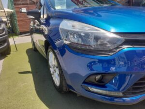 RENAULT CLIO EXPRESSION 1.2 2019 RESERVADO - Imagen 8