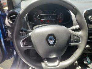 RENAULT CLIO EXPRESSION 1.2 2019 RESERVADO - Imagen 11