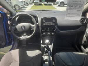 RENAULT CLIO EXPRESSION 1.2 2019 RESERVADO - Imagen 18