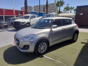 SUZUKI SWIFT GL 1.2 2022 - Imagen 3