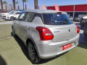 SUZUKI SWIFT GL 1.2 2022 - Imagen 4