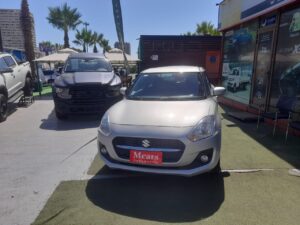 SUZUKI SWIFT GL 1.2 2022 - Imagen 2