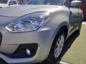 SUZUKI SWIFT GL 1.2 2022 - Imagen 7