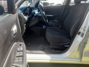 SUZUKI SWIFT GL 1.2 2022 - Imagen 9