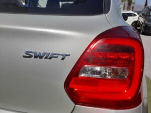 SUZUKI SWIFT GL 1.2 2022 - Imagen 8