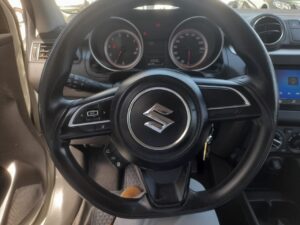 SUZUKI SWIFT GL 1.2 2022 - Imagen 10