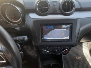 SUZUKI SWIFT GL 1.2 2022 - Imagen 13