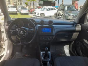 SUZUKI SWIFT GL 1.2 2022 - Imagen 18