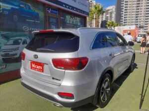 KIA SORENTO EX 2.4 AT FULL 2018 - Imagen 6