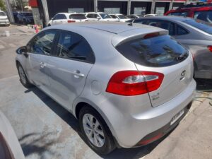 KIA RIO 5 EX 1.4 2015 RESERVADO - Imagen 3