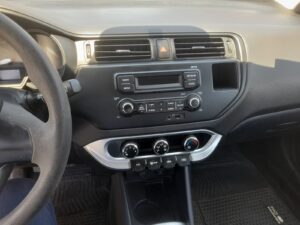 KIA RIO 5 EX 1.4 2015 RESERVADO - Imagen 7