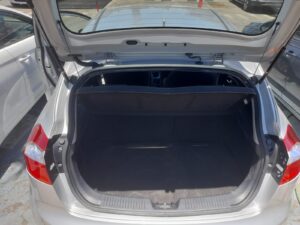 KIA RIO 5 EX 1.4 2015 RESERVADO - Imagen 9