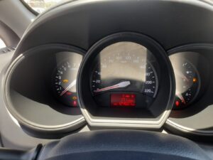 KIA RIO 5 EX 1.4 2015 RESERVADO - Imagen 6