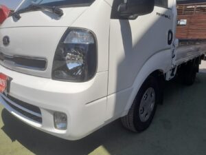 KIA FRONTIER SR 2.5 2017  RESERVADO - Imagen 6