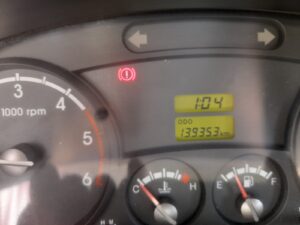 KIA FRONTIER SR 2.5 2017  RESERVADO - Imagen 9