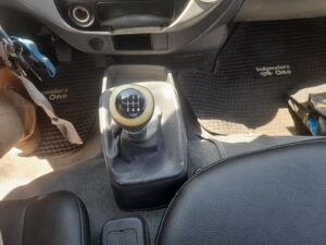KIA FRONTIER SR 2.5 2017  RESERVADO - Imagen 11