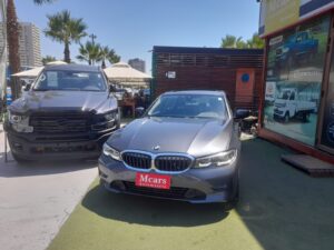 BMW 330i OTTO 2.0 AUT 2020 - Imagen 2