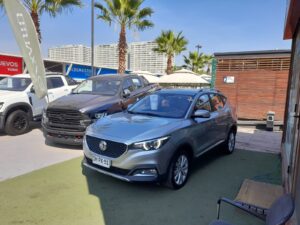 MG ZS 1.5L AUT STD. 2023 - Imagen 3