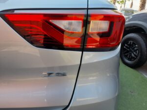 MG ZS 1.5L AUT STD. 2023 - Imagen 6