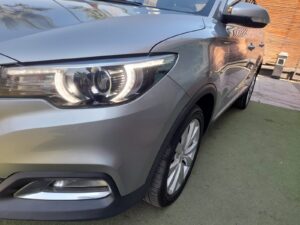 MG ZS 1.5L AUT STD. 2023 - Imagen 7