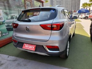 MG ZS 1.5L AUT STD. 2023 - Imagen 5