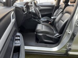 MG ZS 1.5L AUT STD. 2023 - Imagen 8