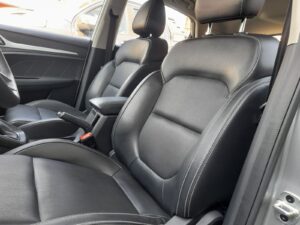 MG ZS 1.5L AUT STD. 2023 - Imagen 9