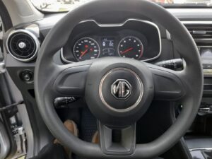 MG ZS 1.5L AUT STD. 2023 - Imagen 10