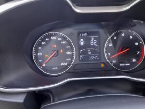 MG ZS 1.5L AUT STD. 2023 - Imagen 11