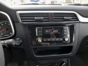 MG ZS 1.5L AUT STD. 2023 - Imagen 12