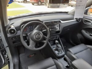 MG ZS 1.5L AUT STD. 2023 - Imagen 16