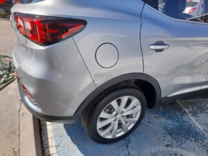 MG ZS 1.5L AUT STD. 2023 - Imagen 17