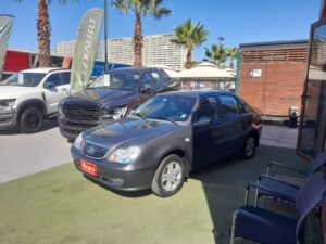 GEELY CK3 GS 1.3 2016 - Imagen 3