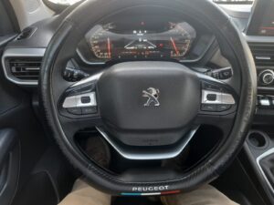 PEUGEOT LANDTREK 2.2 BLUE HDI 2024 - Imagen 14