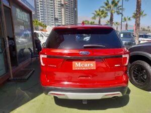 FORD EXPLORER LIMITED 4X4 3.5 2016 - Imagen 5