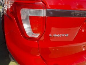 FORD EXPLORER LIMITED 4X4 3.5 2016 - Imagen 7