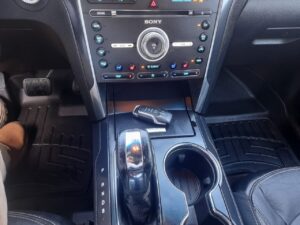 FORD EXPLORER LIMITED 4X4 3.5 2016 - Imagen 13